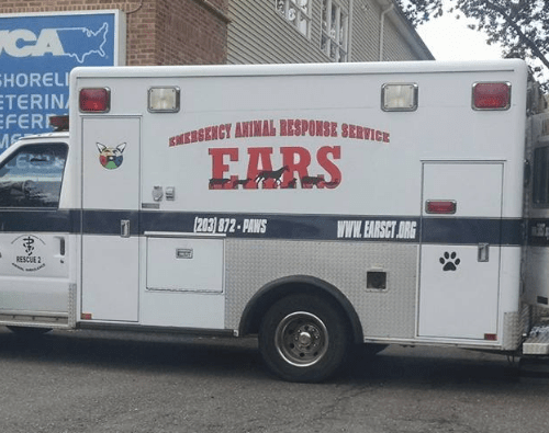 Connecticut Emergency Animal Response Service